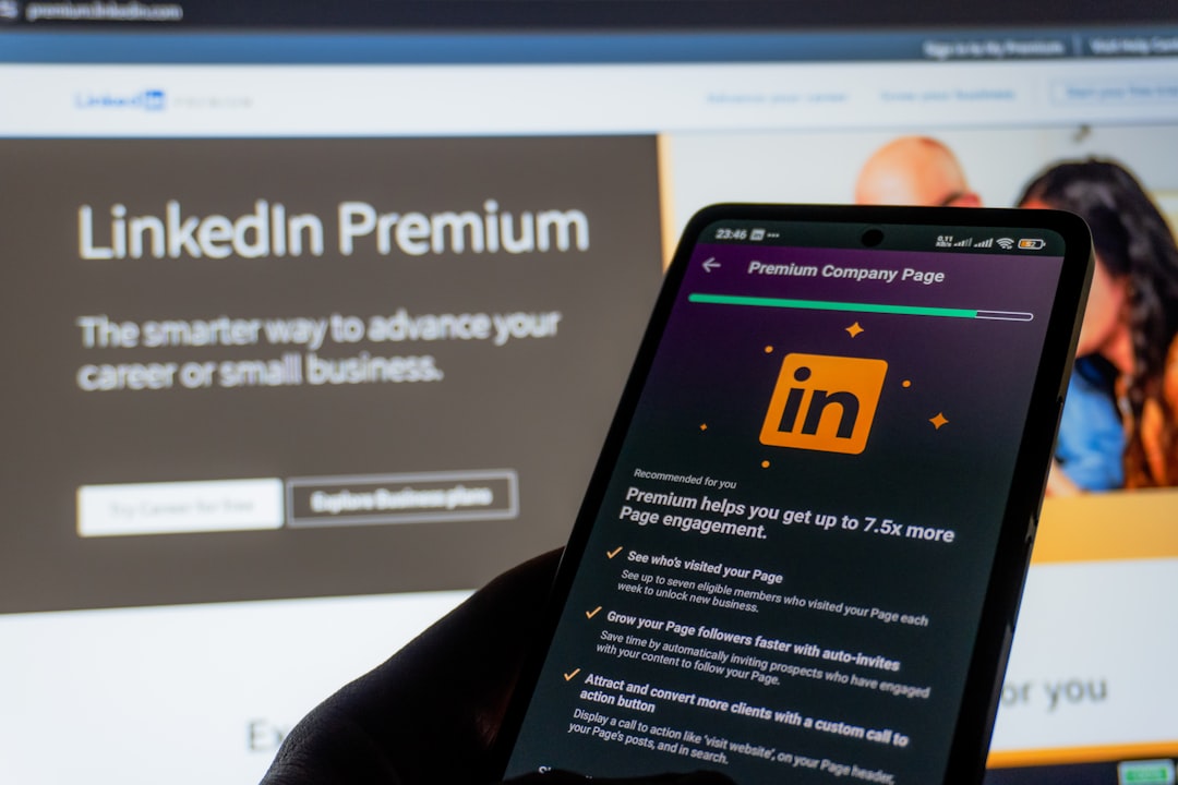 smartphone-displaying-linkedin-premium-interface-2yuygfc7qq4